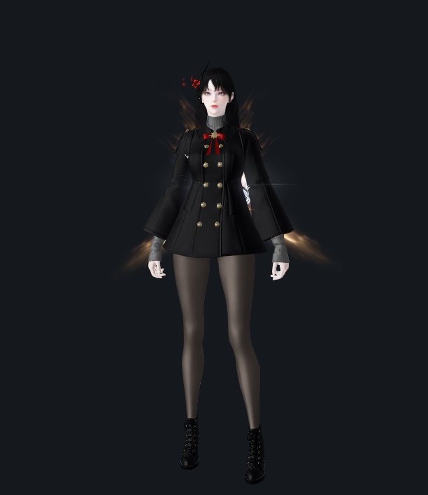 꾀물