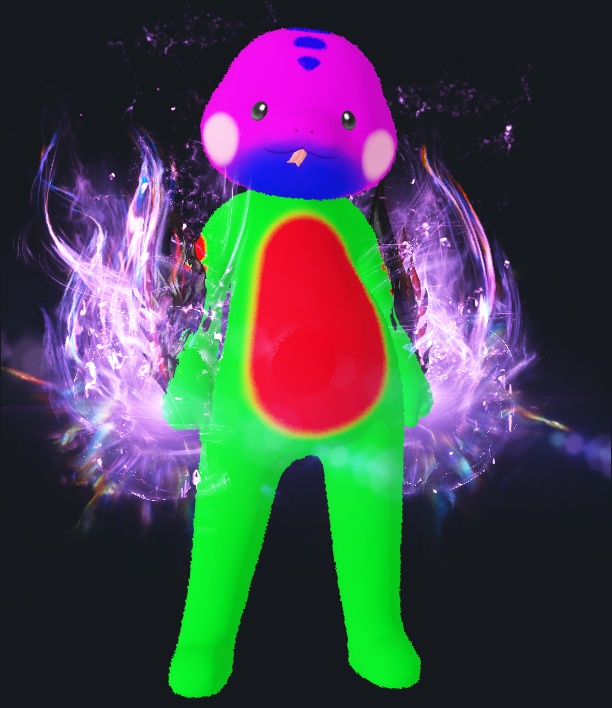 Iark