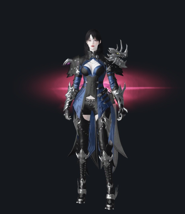 단아록