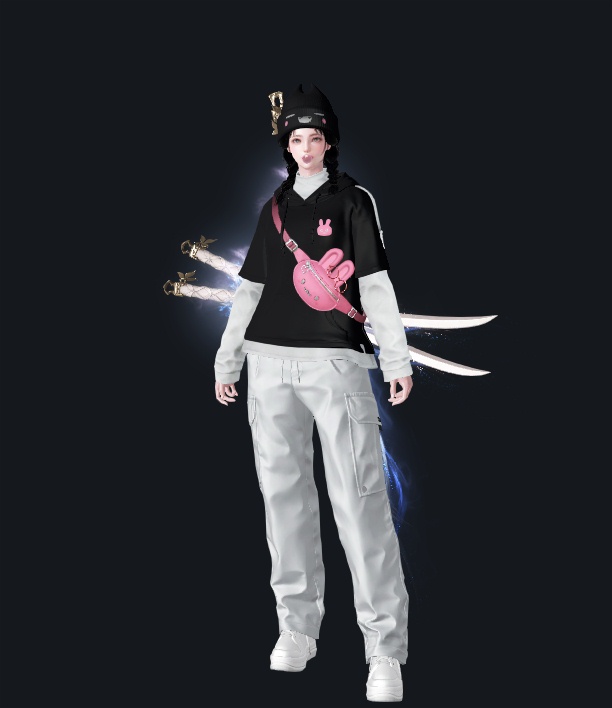 퐁로우