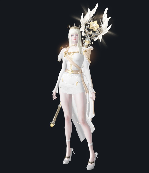 꽃비핑