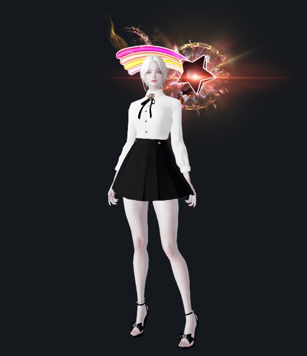 럼이