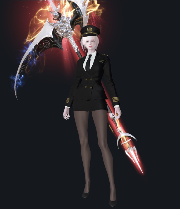SoulCQ