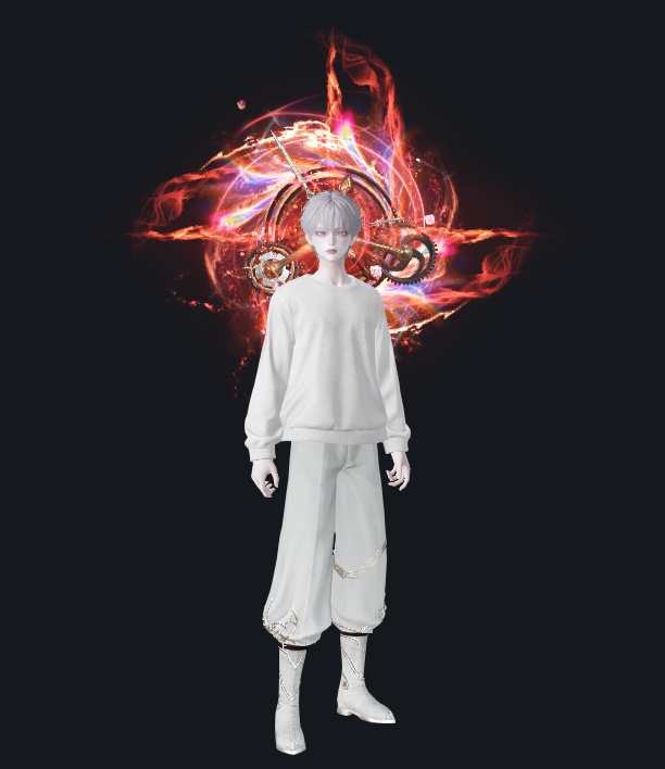y다