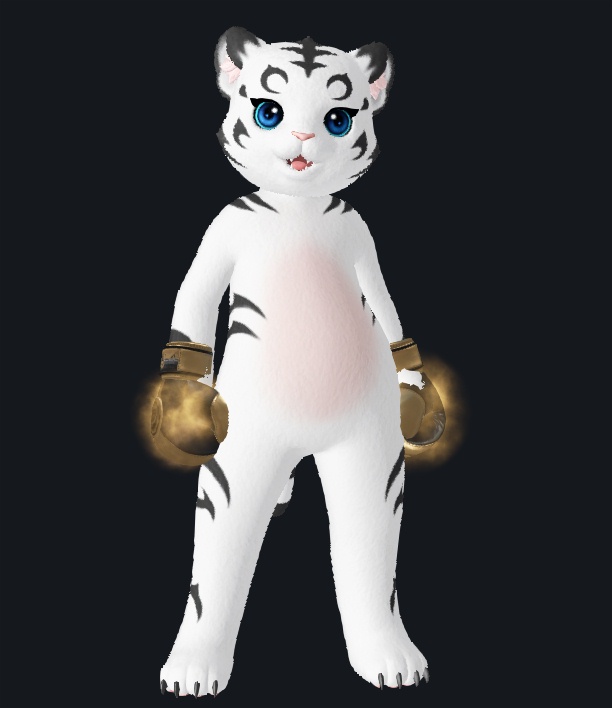 TigerZZAM