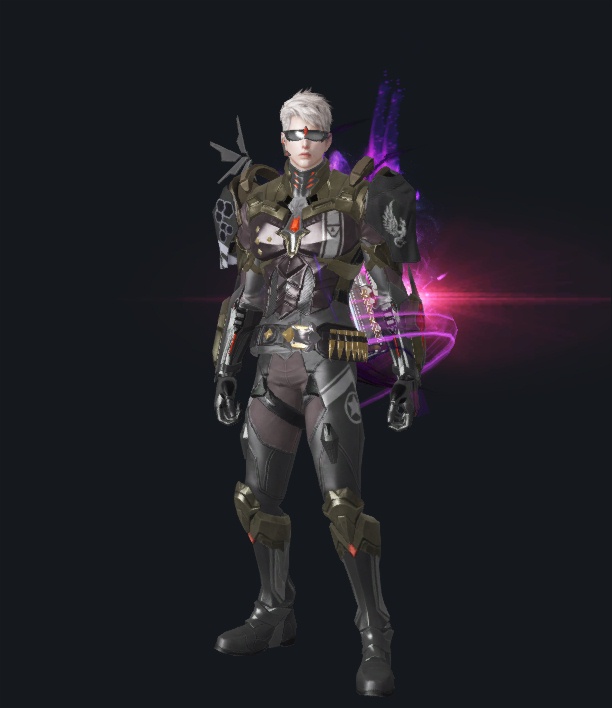 스카우터