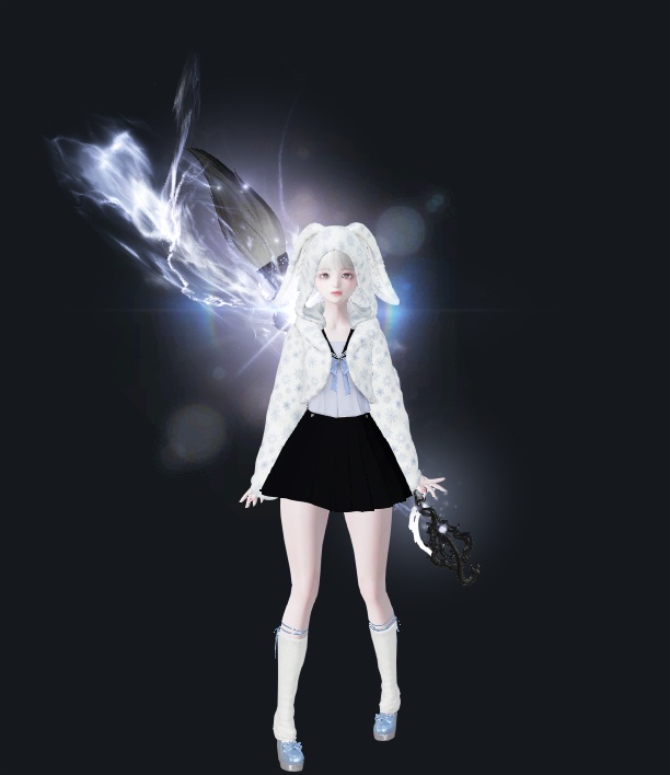 첫눈아리아