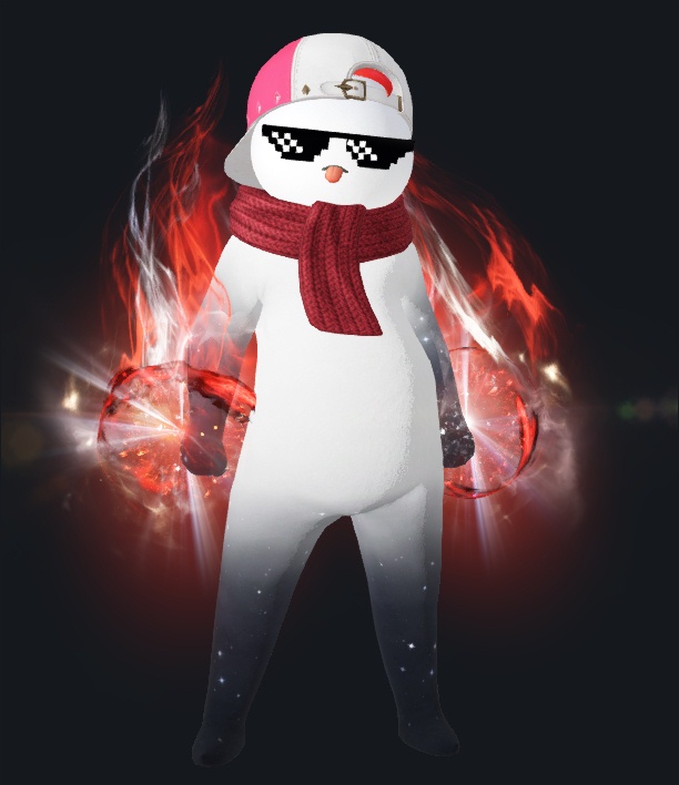 일격미네랄킥