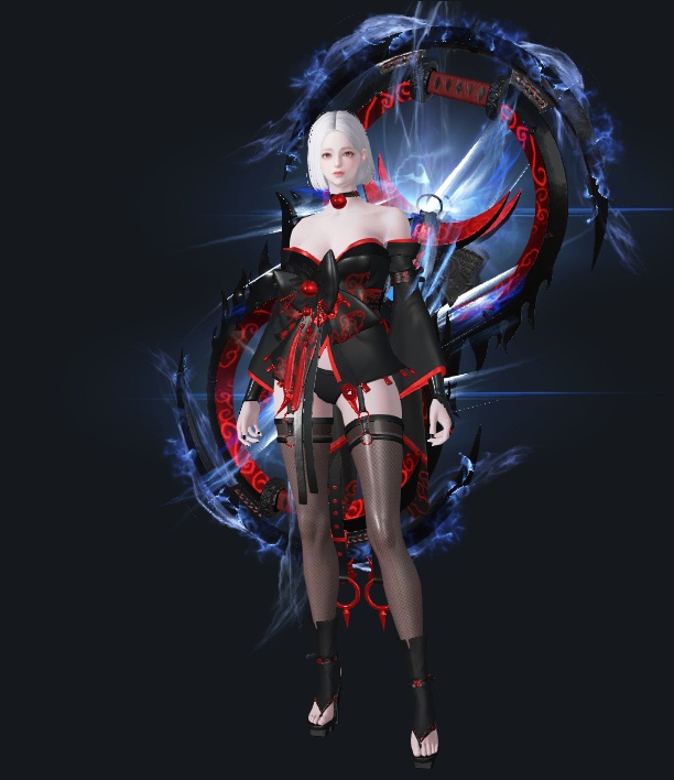 데몬힛