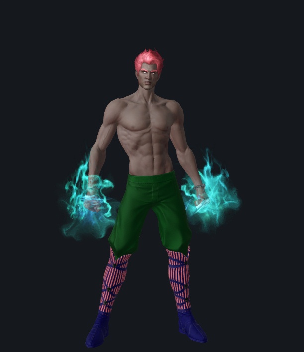 브커가자