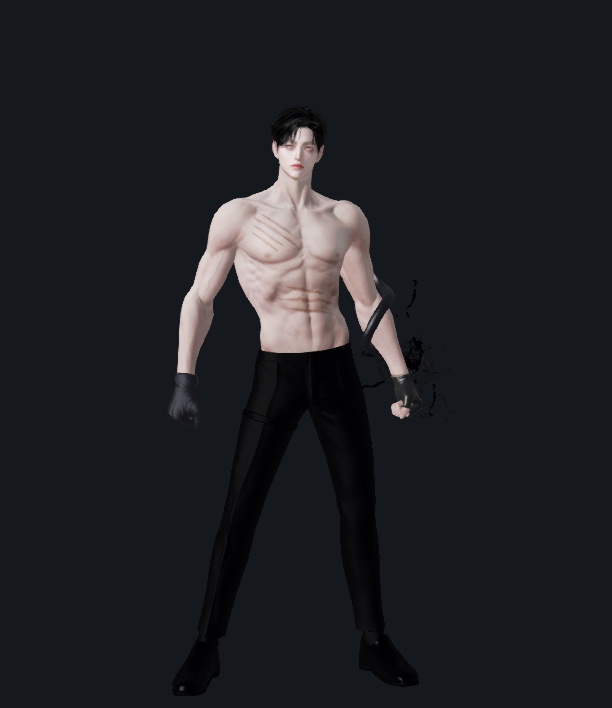 깔끔핑