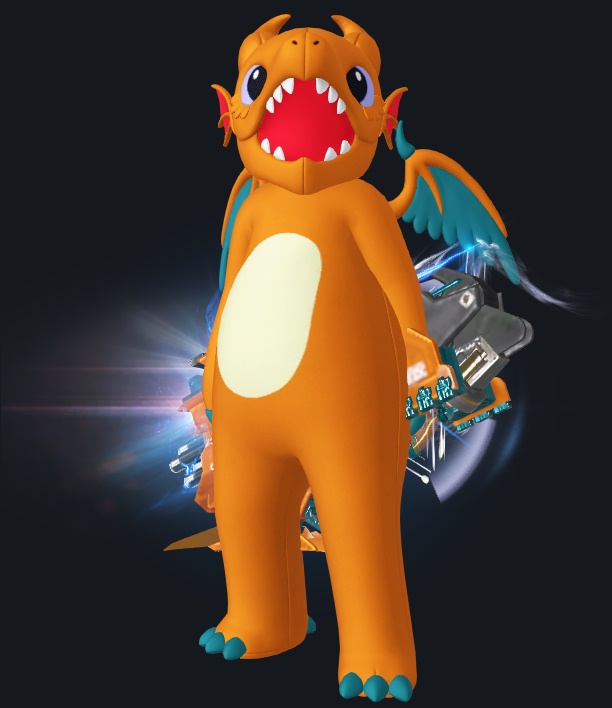 이홍맨