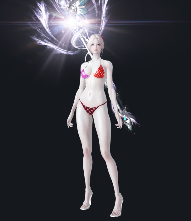 볕눈