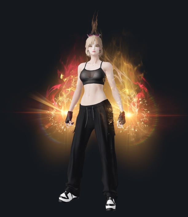 루배단