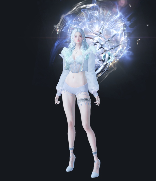 젼르