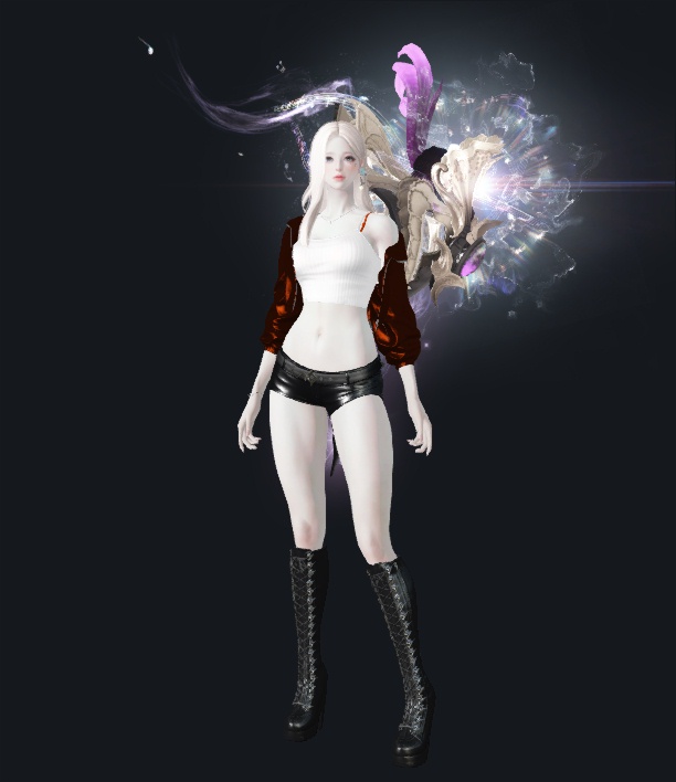 라c스