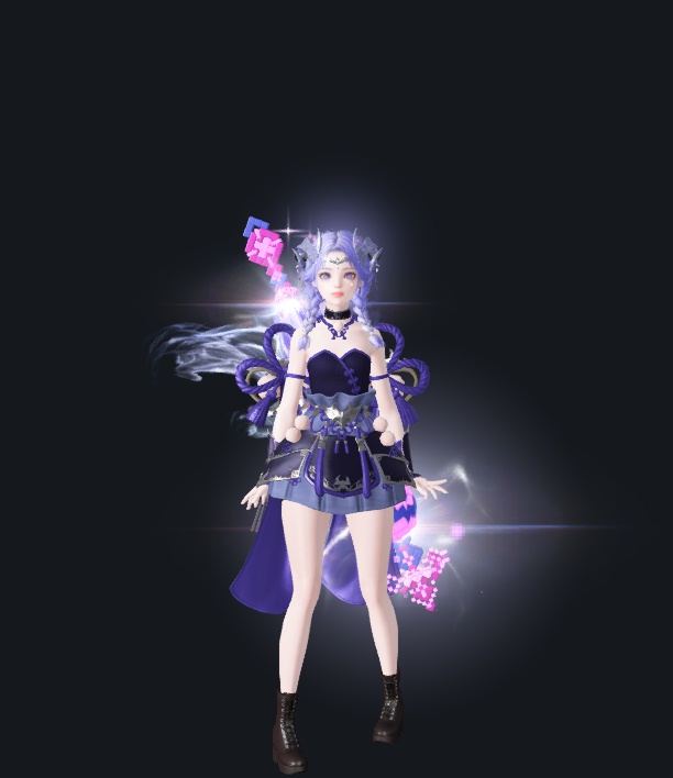 FairyDoll