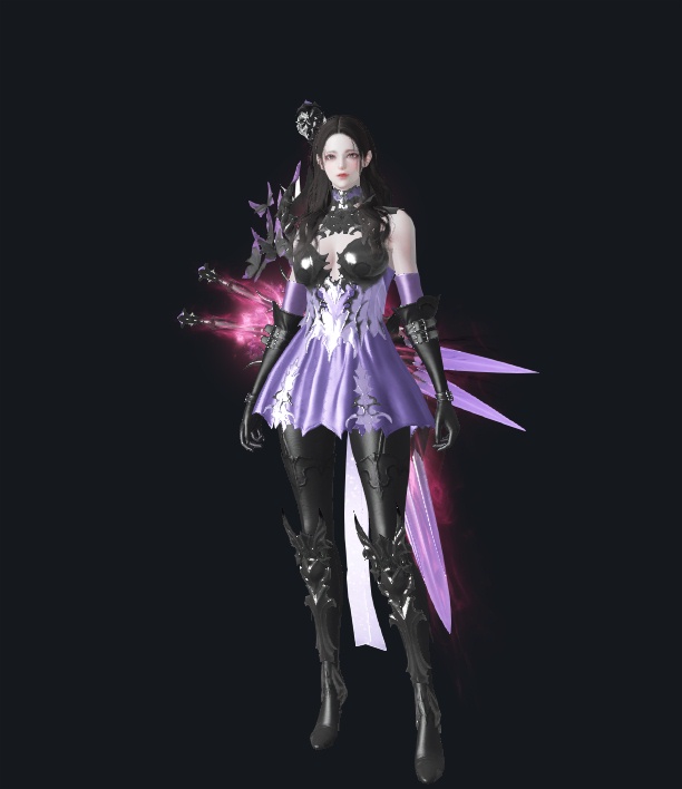 챔레이드