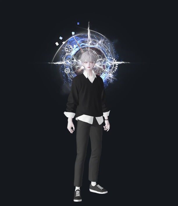 ParadoxAngle