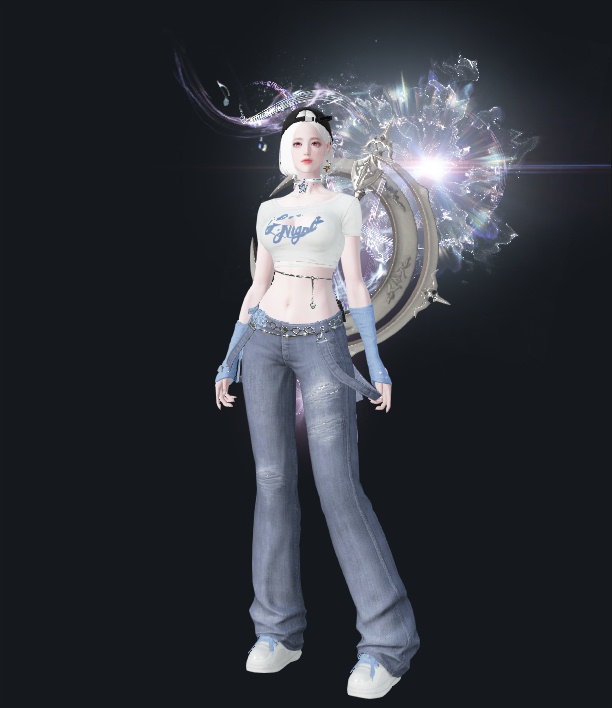 츄다혜