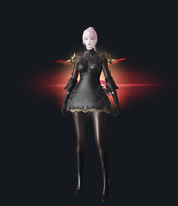 b다린