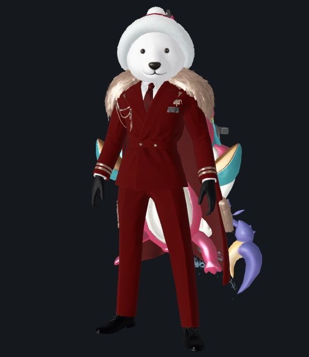 KINGBBAME
