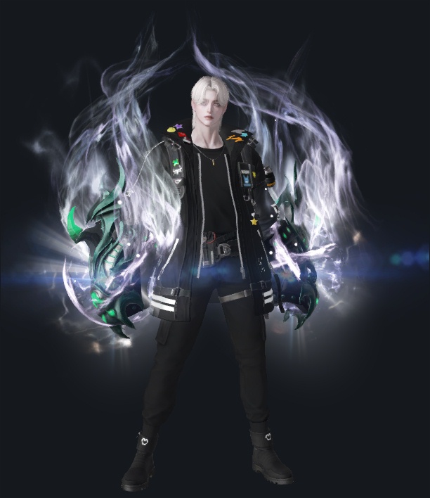 미네랄슈