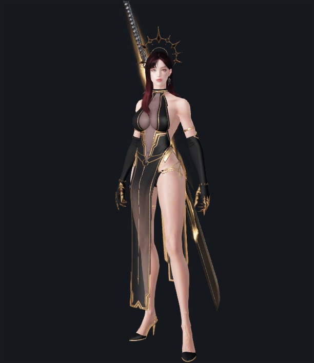 지색은