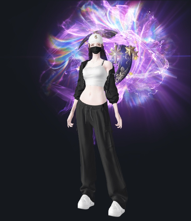 뿌뿁