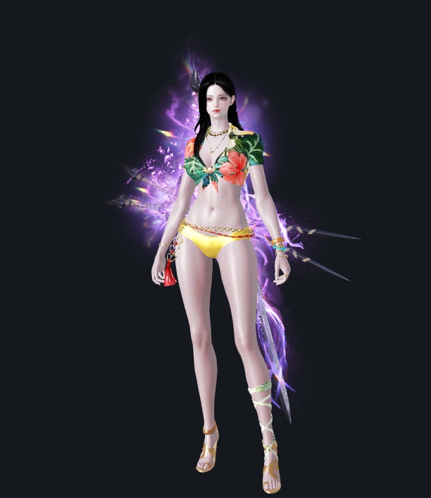 더샤넬