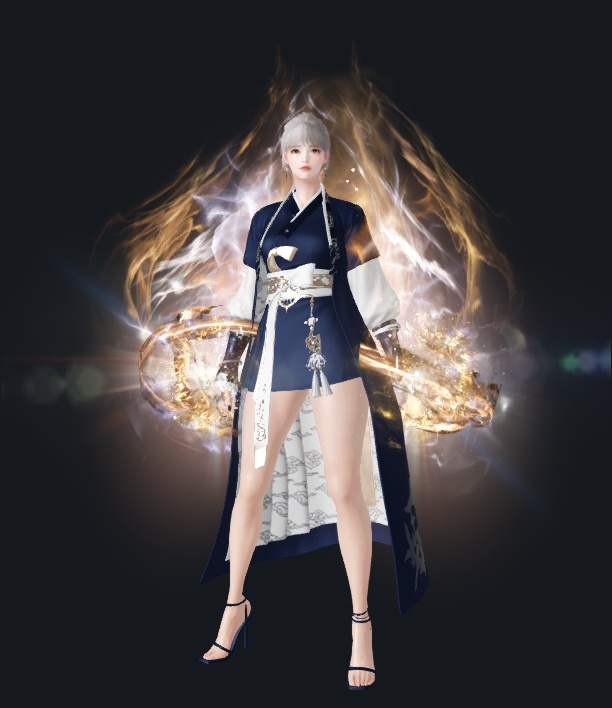 별아c