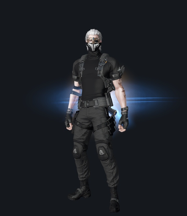 톱B