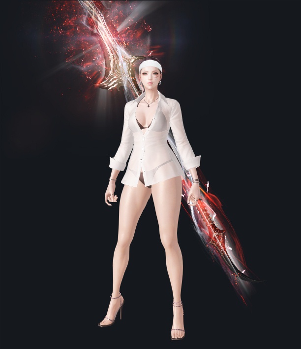 룡a