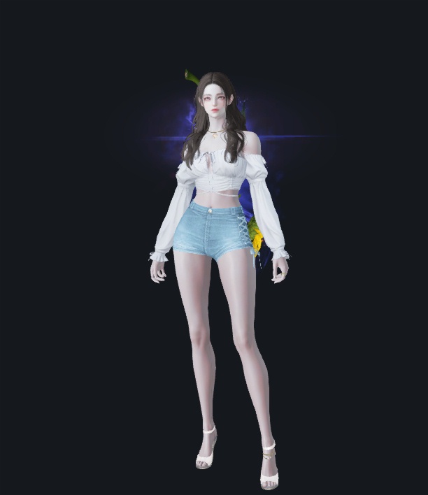퍼룽e