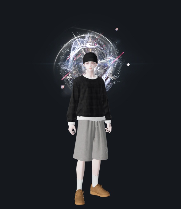 성간섭