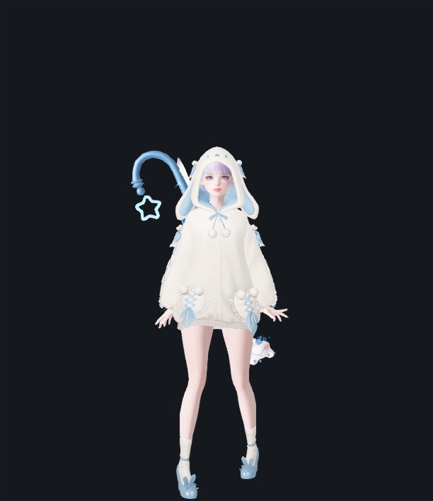 랄랄다