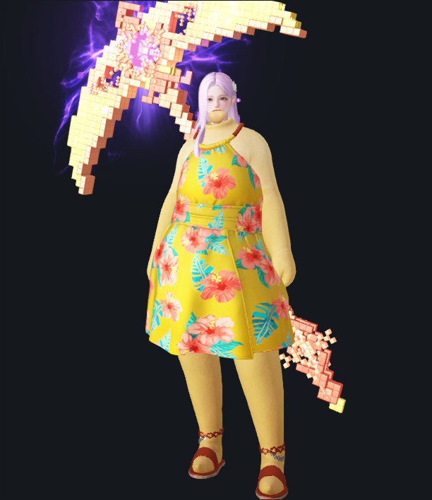 눙낫