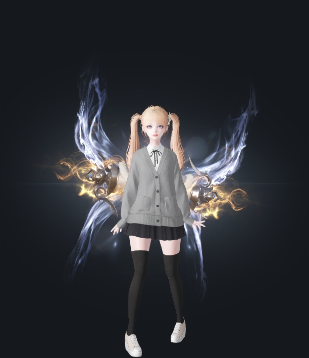 GaeGomE