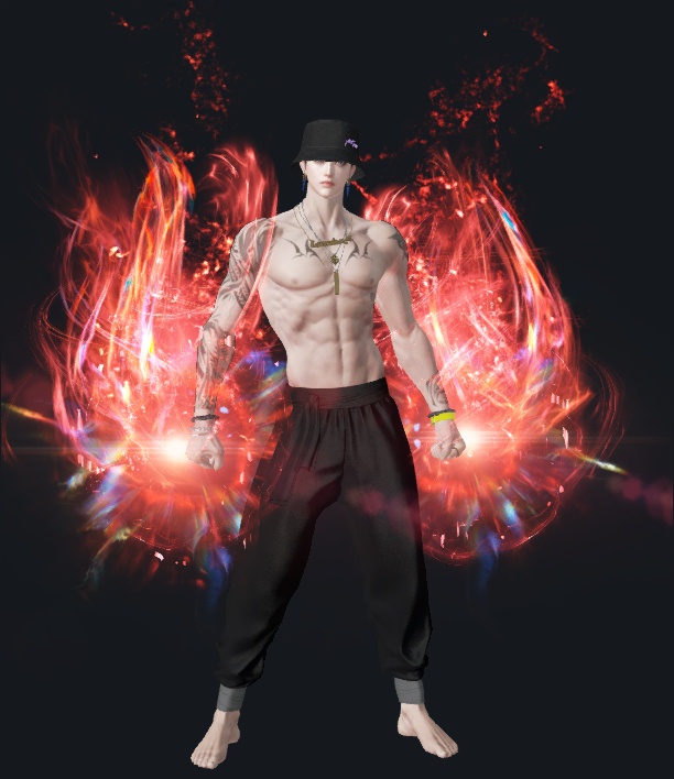 권장풍