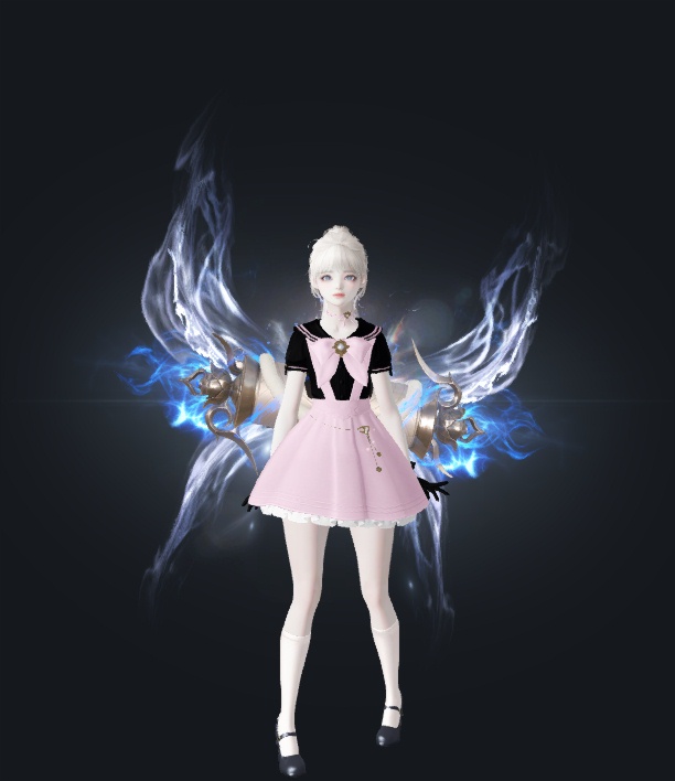상큼핑