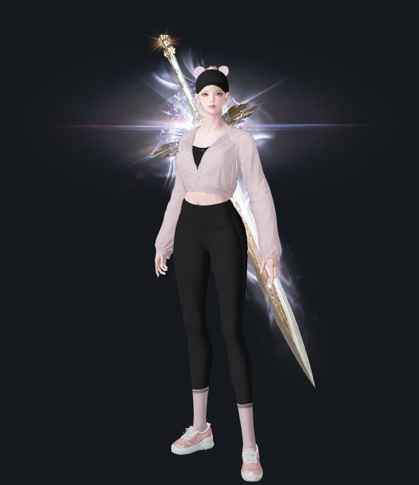 이음별
