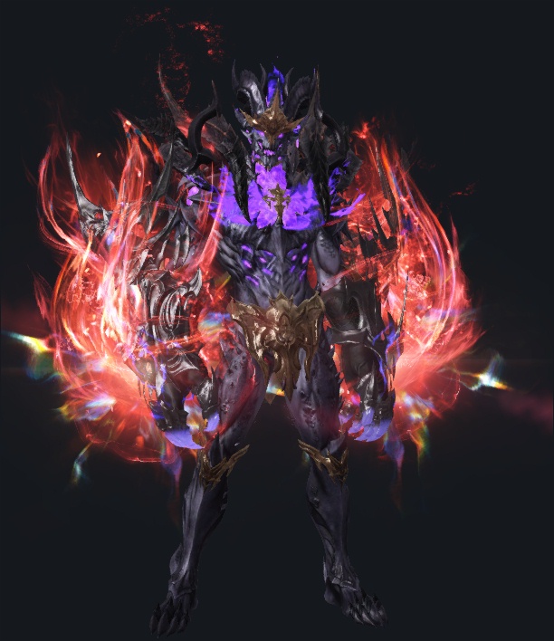 BurningSlow