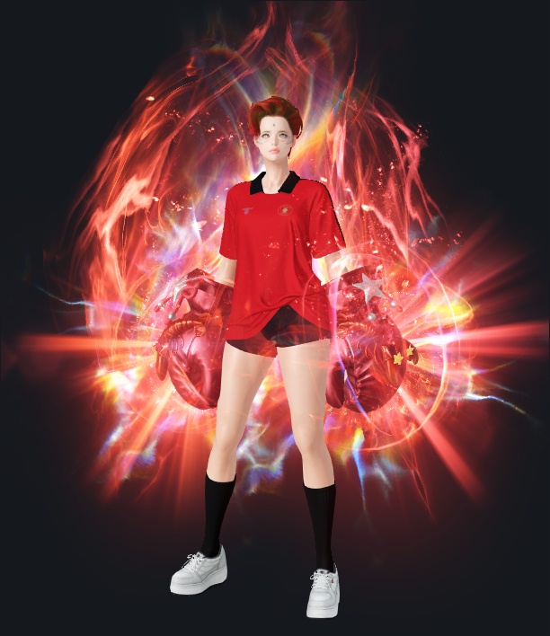 킴모리