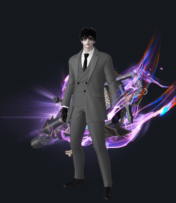 산룬