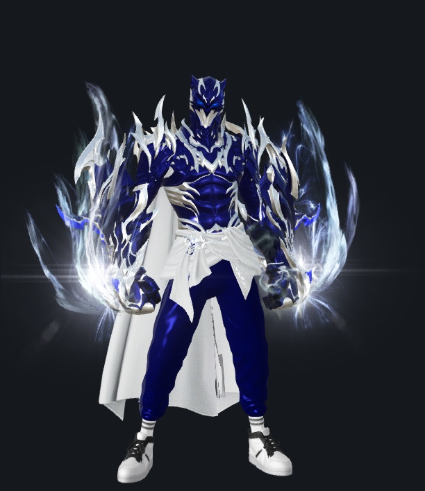 BLUESHARKR