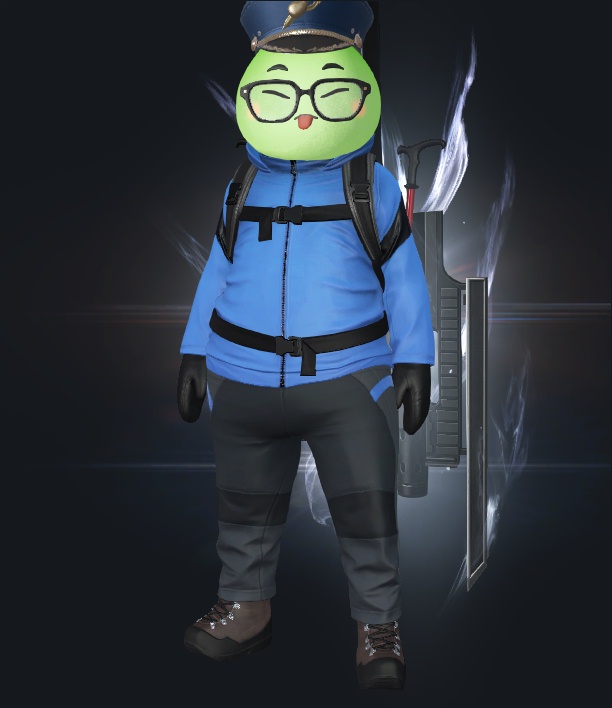 캉태