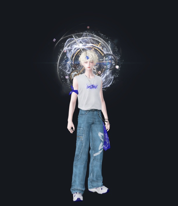 MoonCosmos