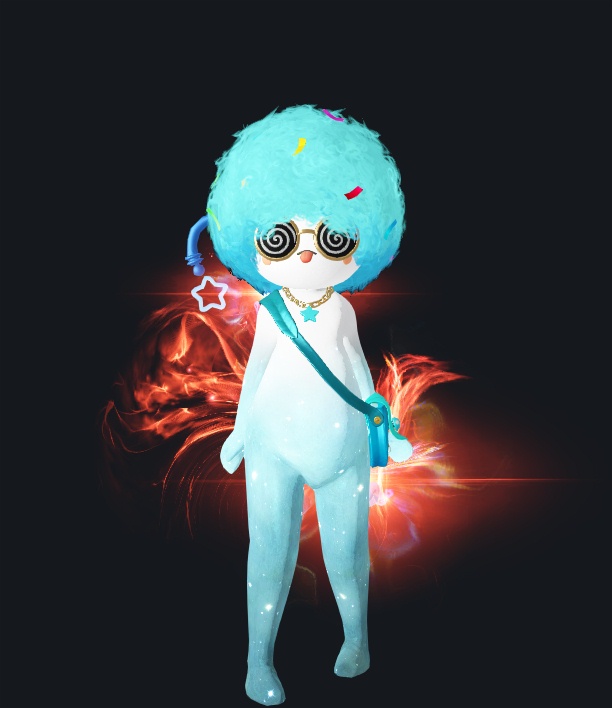 콩춘o