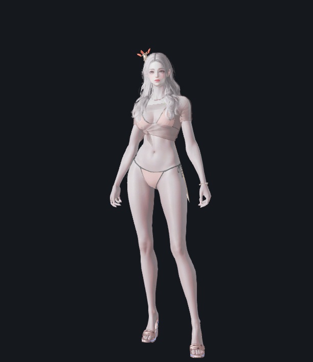 뺌웅