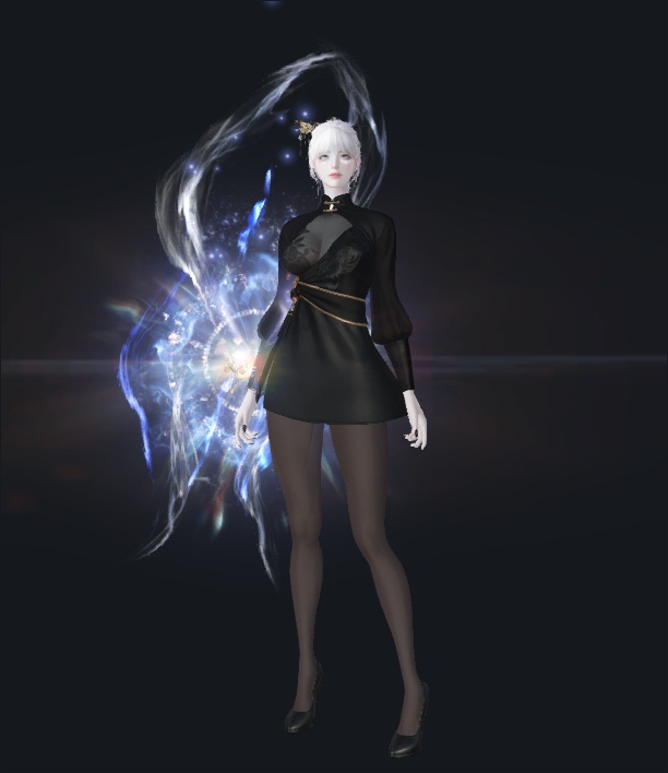 MagiK